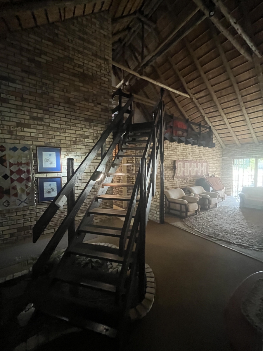 4 Bedroom Property for Sale in Potchefstroom Rural North West